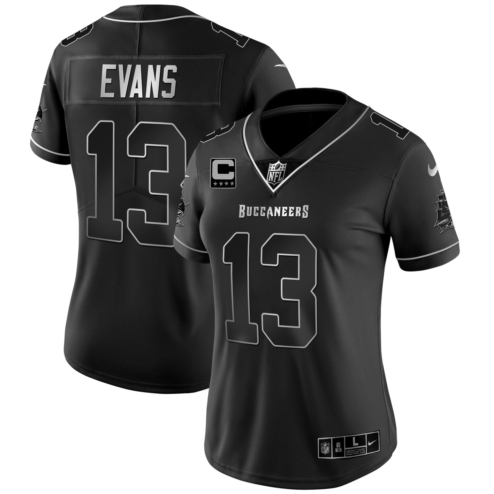 Women’s Vapor Gold Jersey