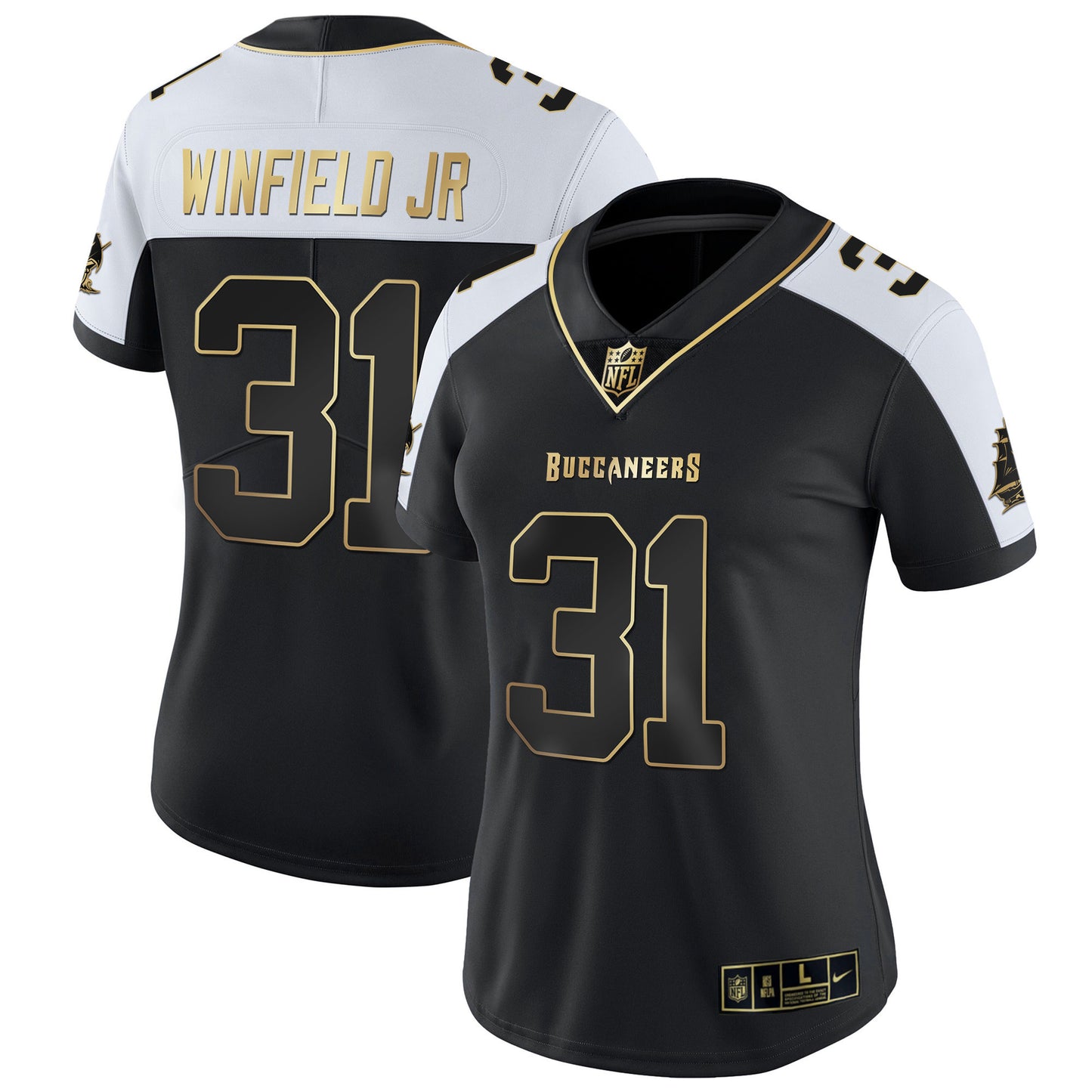 Antoine Winfield Jr.