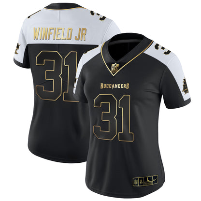 Antoine Winfield Jr.