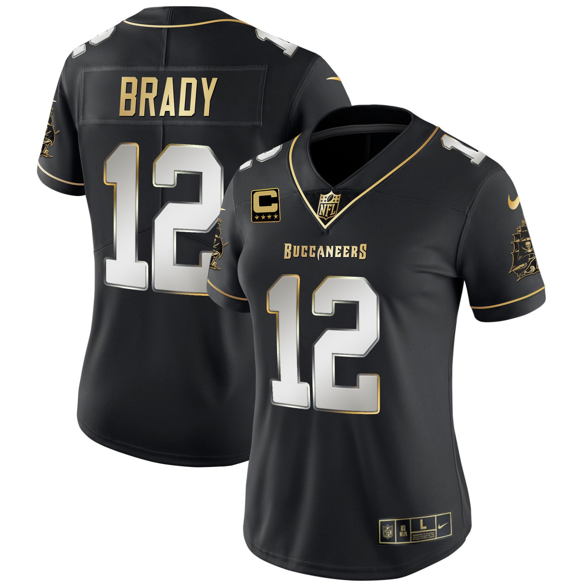 Women’s Vapor Gold Jersey