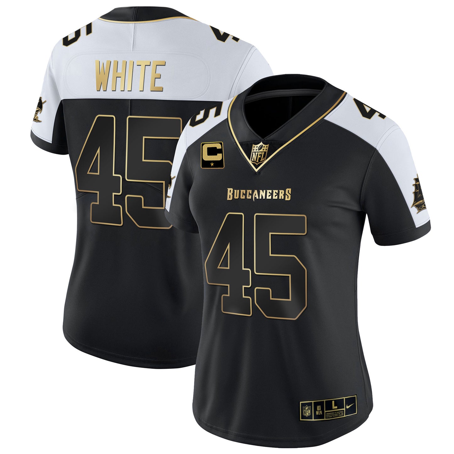 Devin White