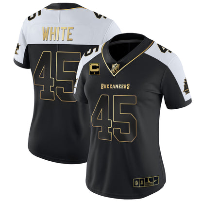 Devin White