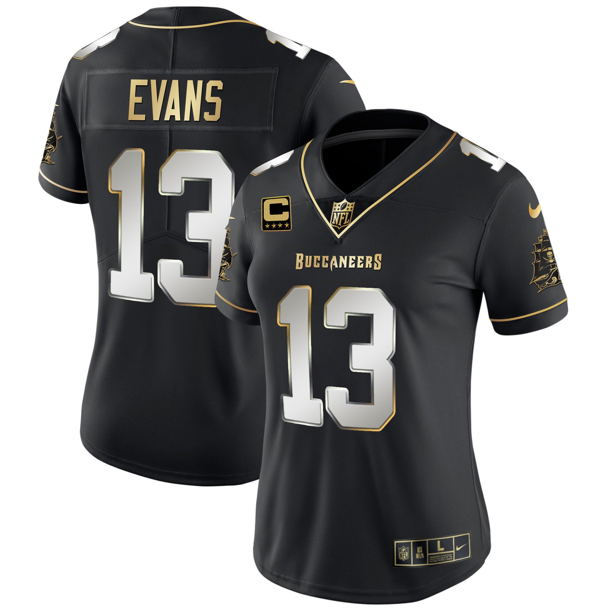 Women’s Vapor Gold Jersey