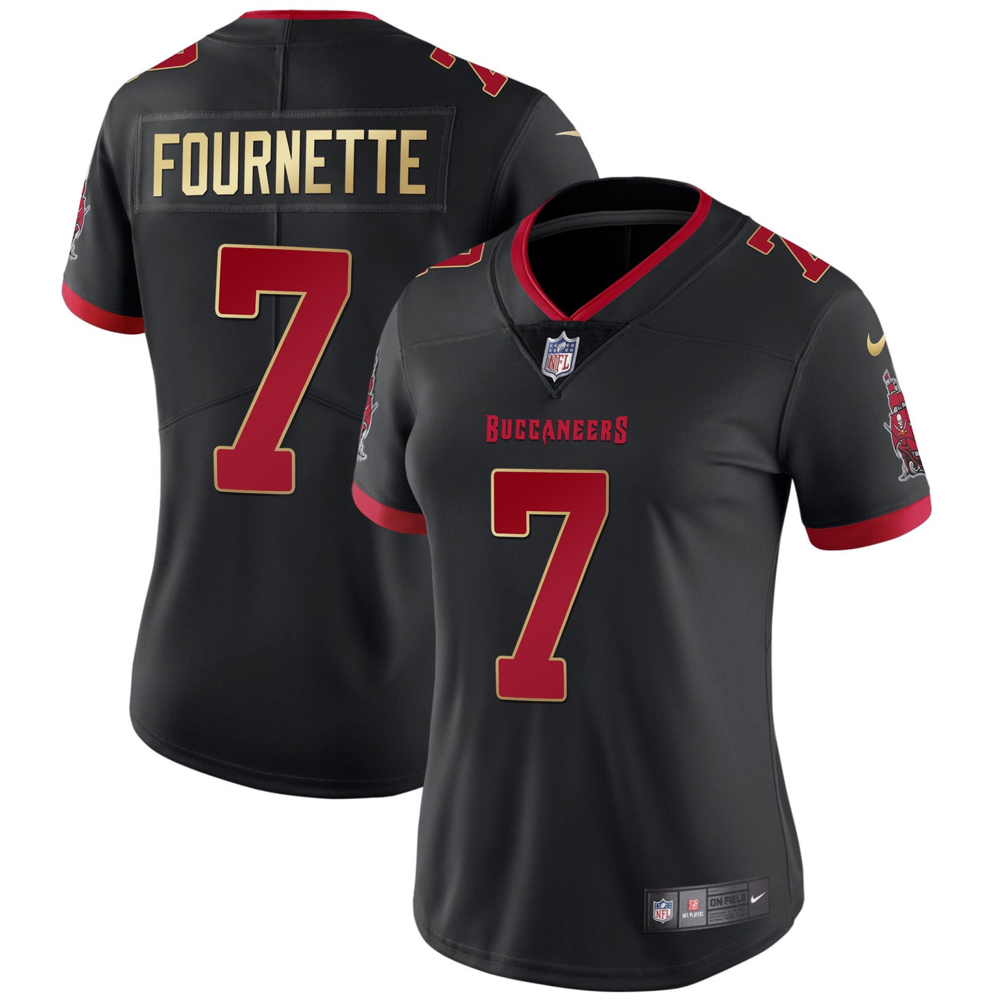 Women’s Vapor Gold Jersey