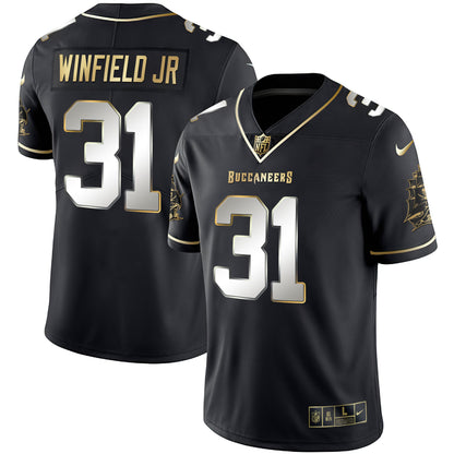 Black Limited - Antoine Winfield Jr.