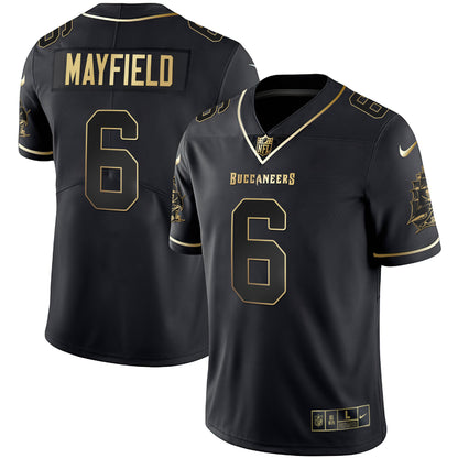 Black Gold - Baker Mayfield