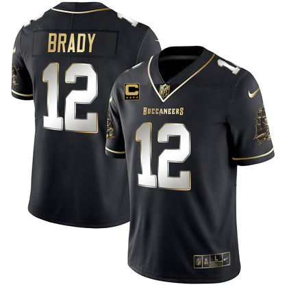 Black Limited - Tom Brady