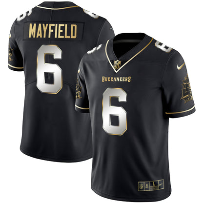 Black Limited - Baker Mayfield