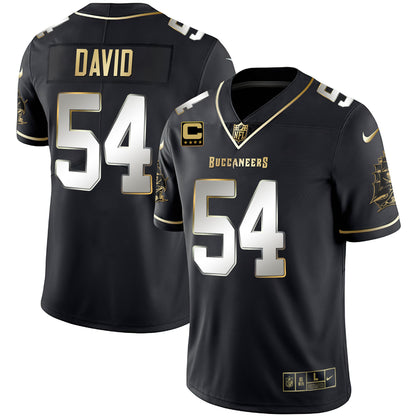 Black Limited - Lavonte David