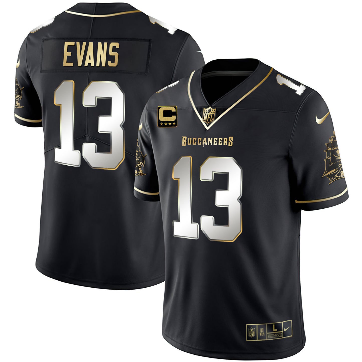 Black Limited - Mike Evans