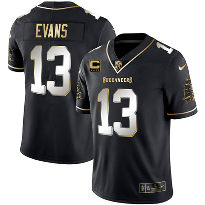 Black Limited - Mike Evans