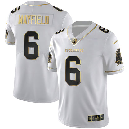 White Gold - Baker Mayfield