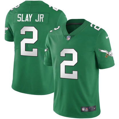 Kelly Green - Darius Slay Jr.