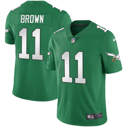 Kelly Green - A.J. Brown