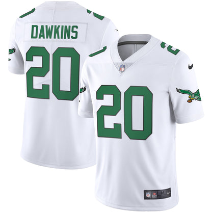 White - Brian Dawkins