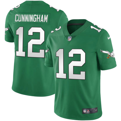 Kelly Green - Randall Cunningham