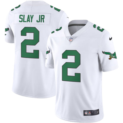 White - Darius Slay Jr.