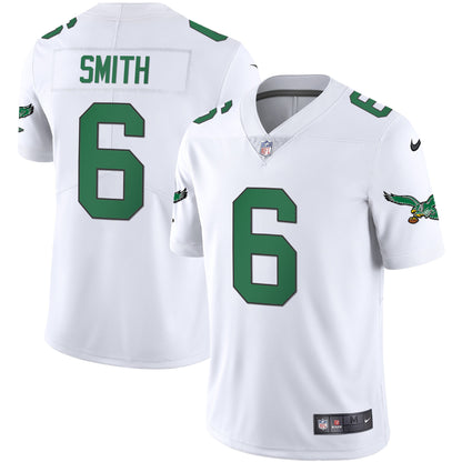 White - DeVonta Smith