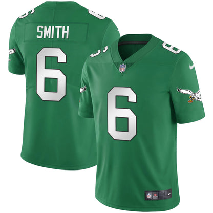 Kelly Green - DeVonta Smith