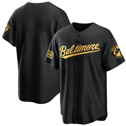 Black Limited - Team