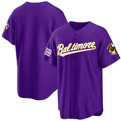 Purple - Team