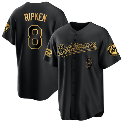 Black Gold - Cal Ripken