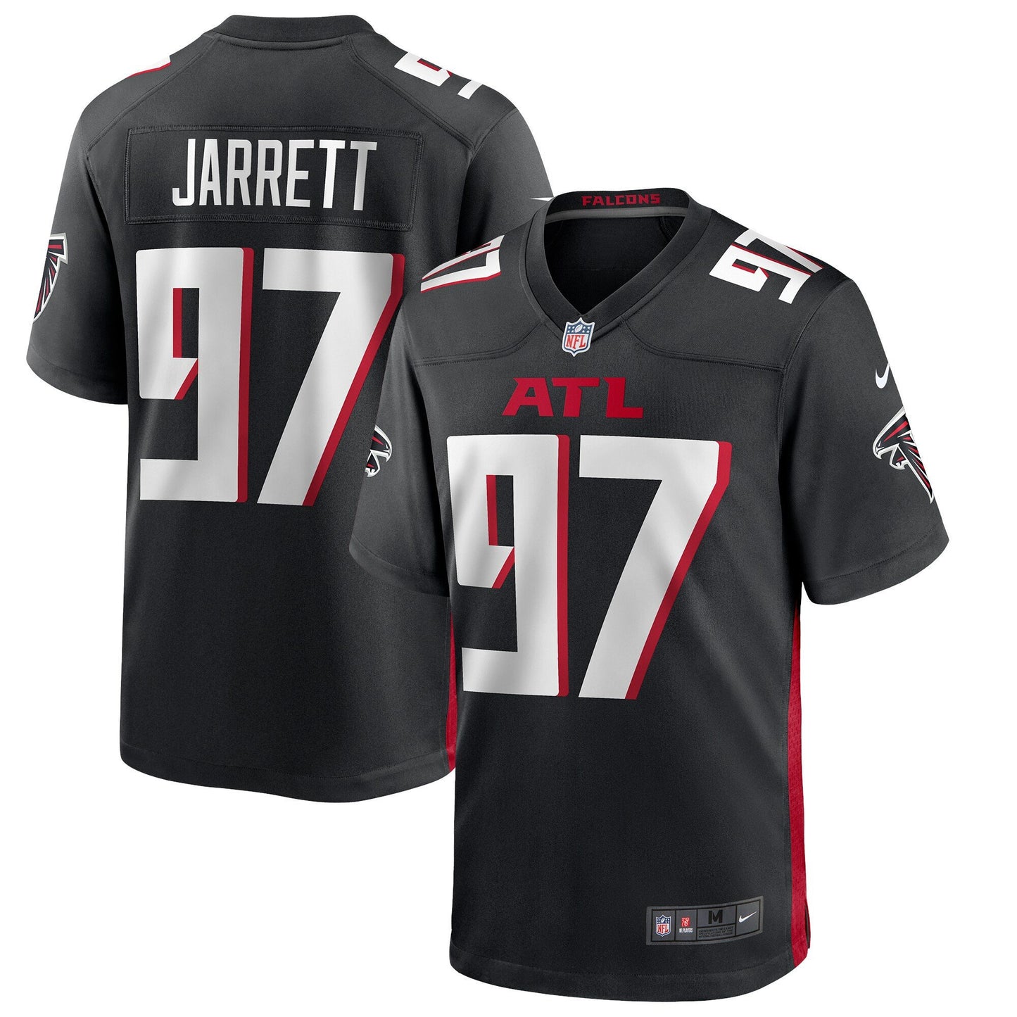 Grady Jarrett
