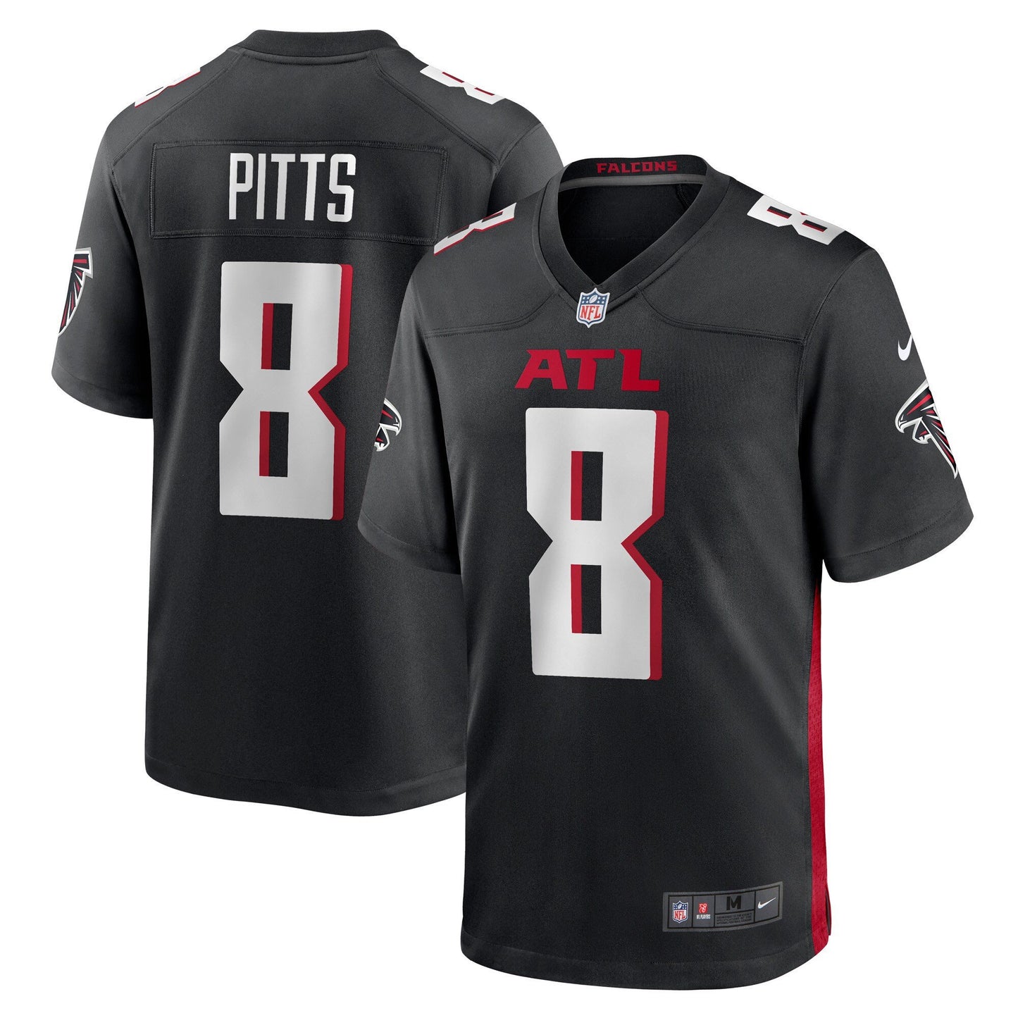 Kyle Pitts