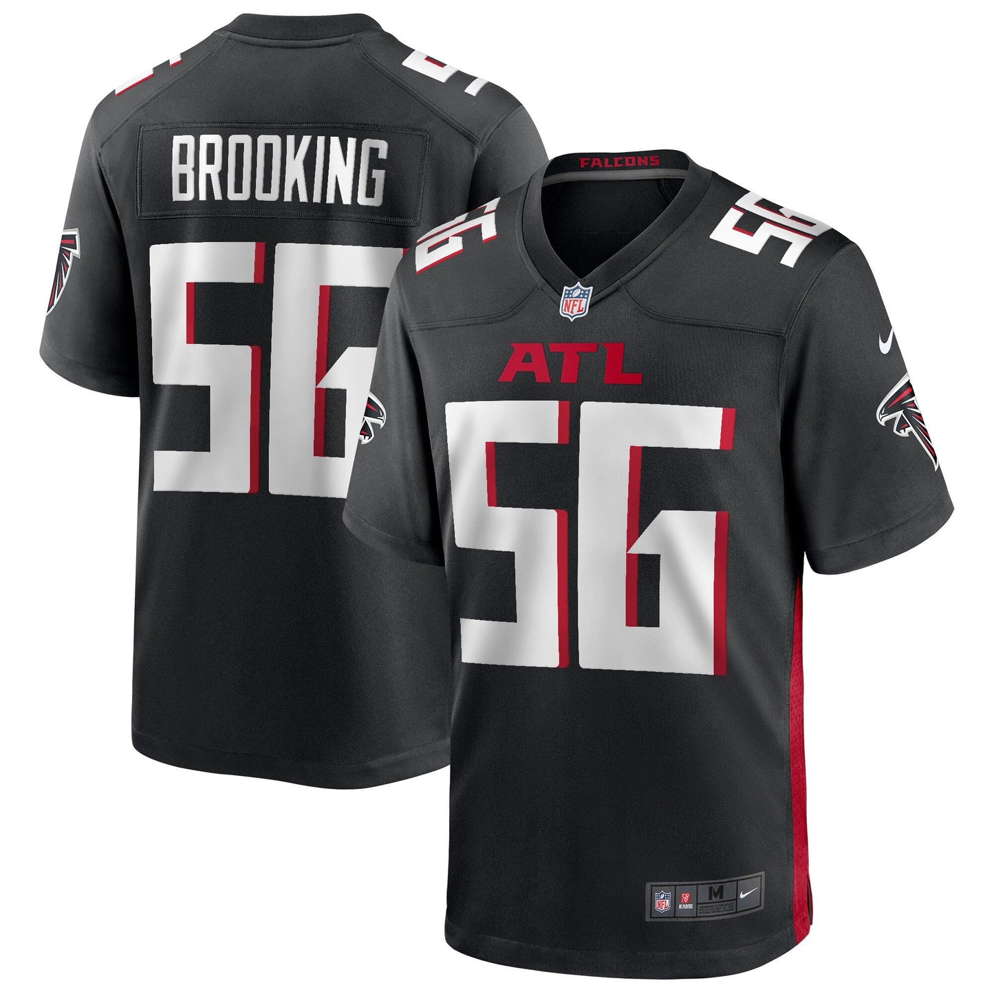 Keith Brooking
