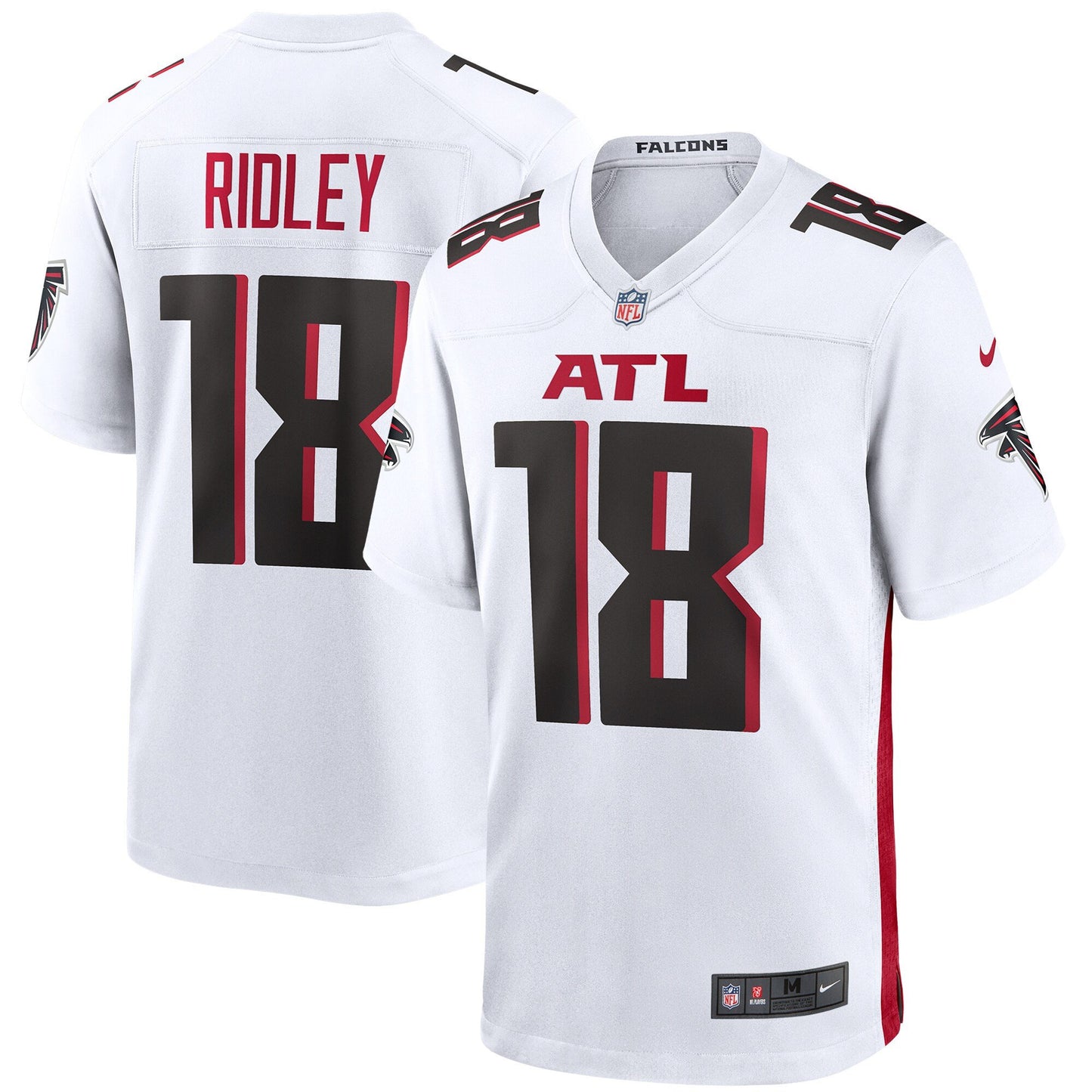 Calvin Ridley