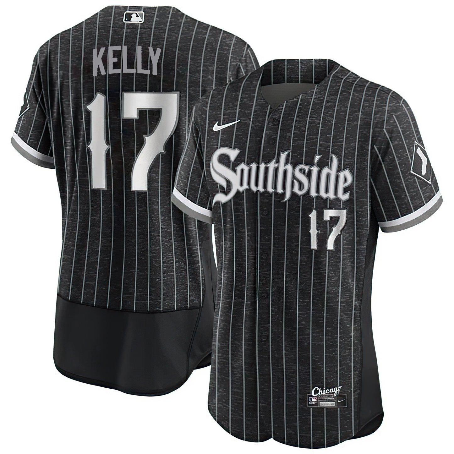 Joe Kelly