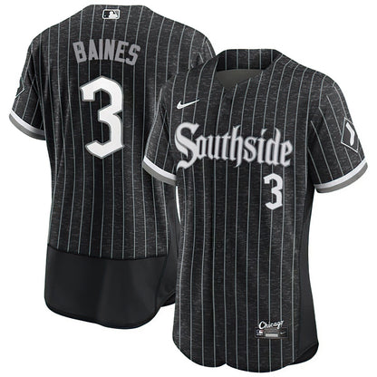 Harold Baines