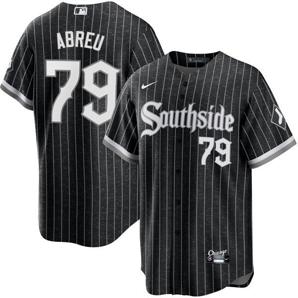 Jose Abreu