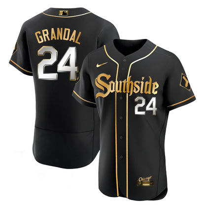 Flex Black Limited - Yasmani Grandal