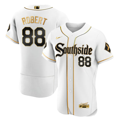 Flex White Gold - Luis Robert