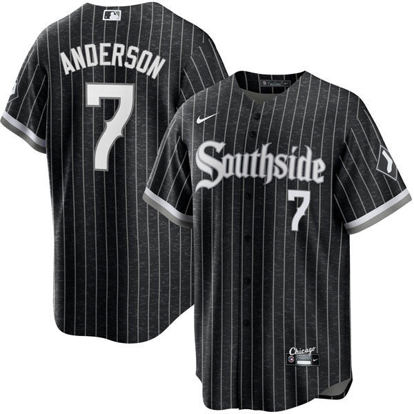 Tim Anderson