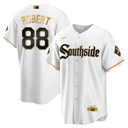 Cool White Gold - Luis Robert