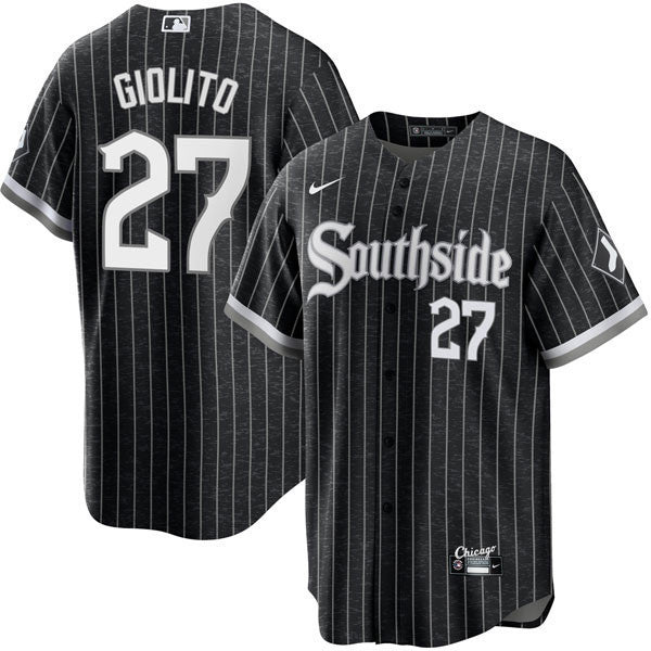 Lucas Giolito