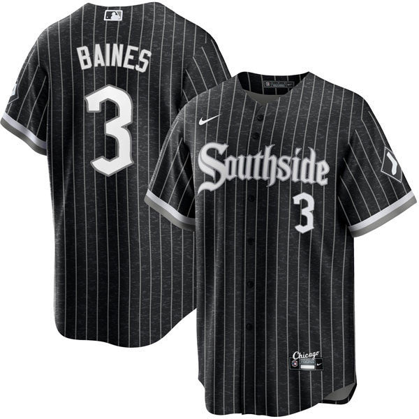 Harold Baines
