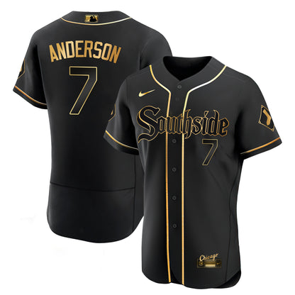 Flex Black Gold - Tim Anderson