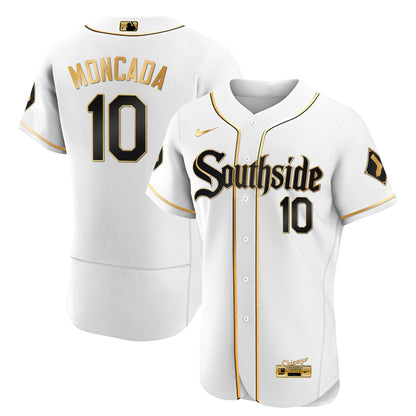 Flex White Gold - Yoán Moncada