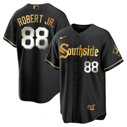 Cool Black Limited - Luis Robert