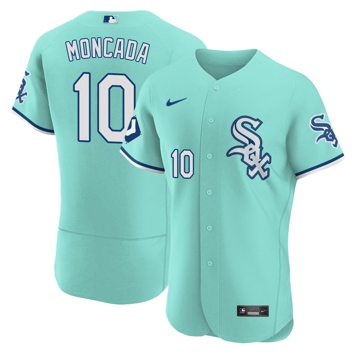 Flex Base - Yoán Moncada