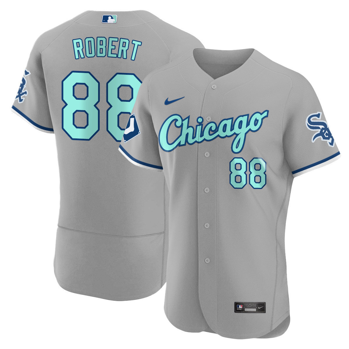 Flex Base - Luis Robert