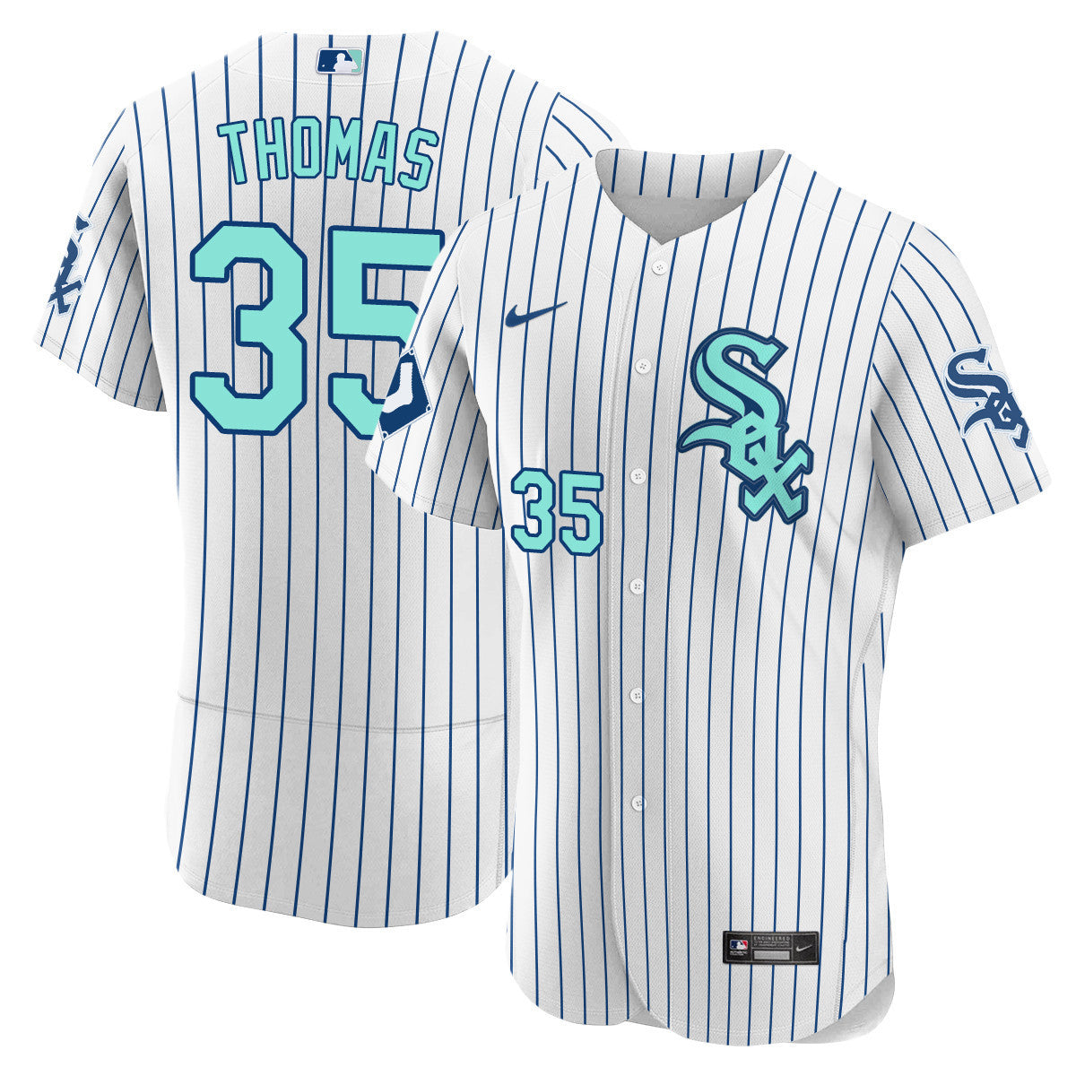 Flex Base - Frank Thomas