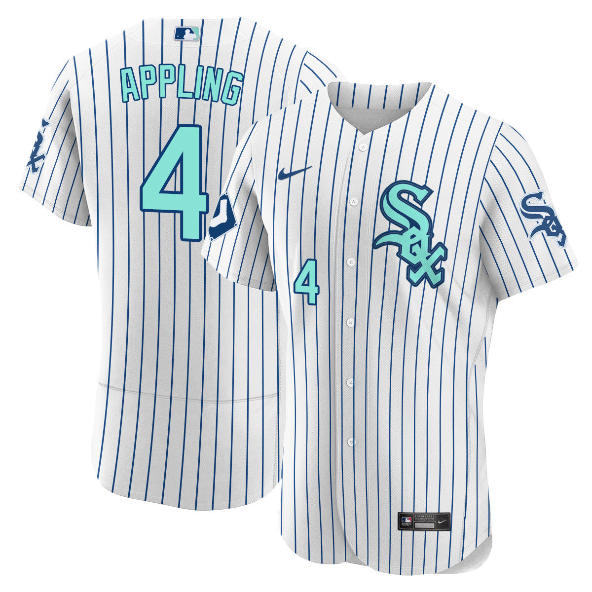 Flex Base - Luke Appling