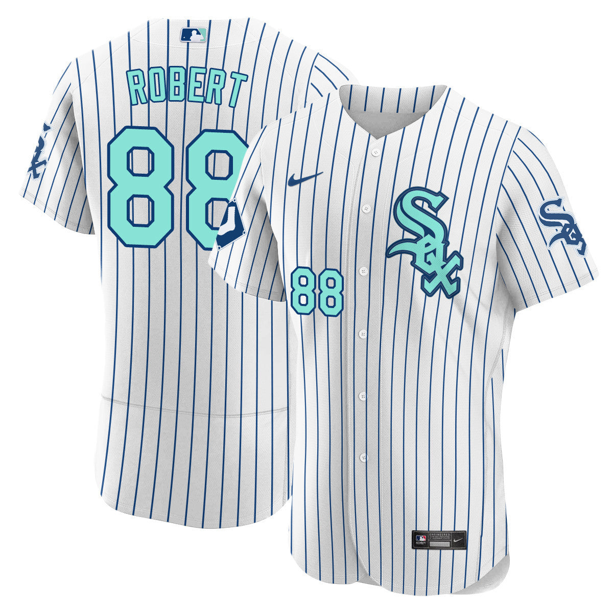 Flex Base - Luis Robert