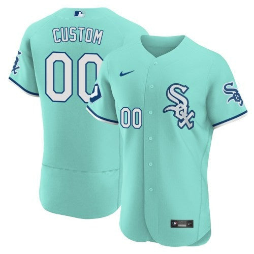 Flex Teal