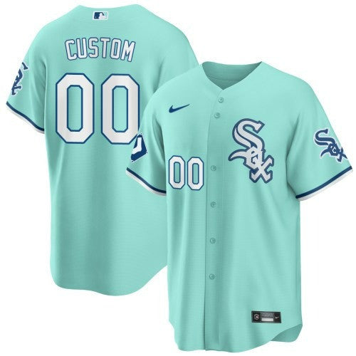 Cool Teal