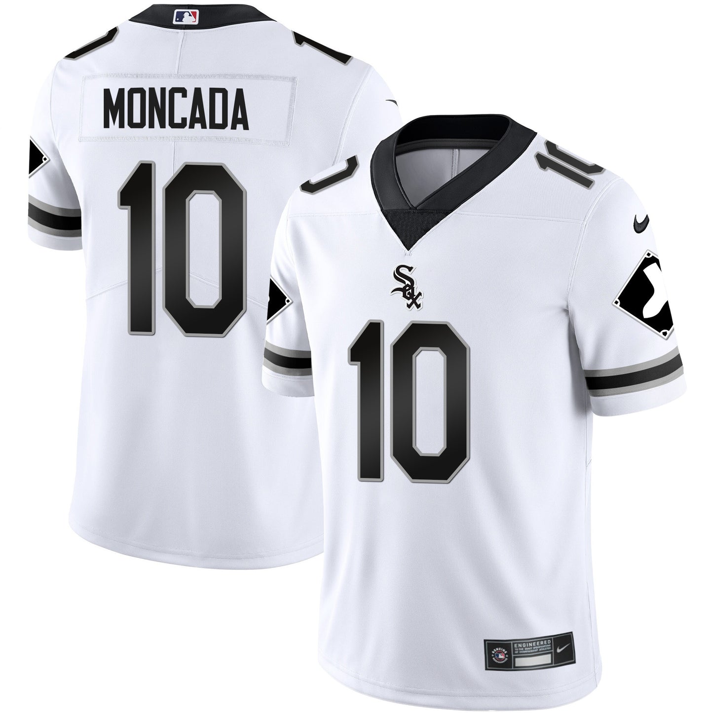 Yoán Moncada